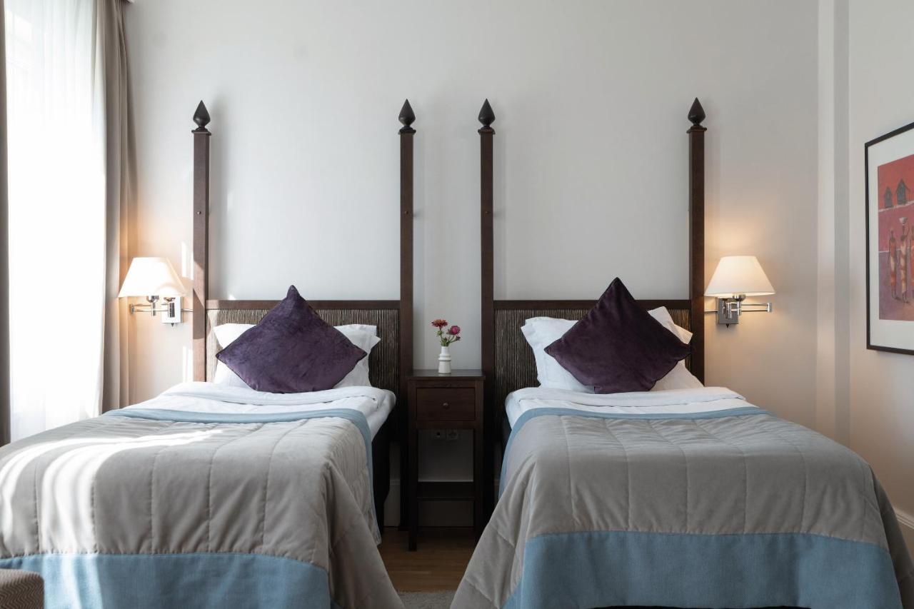 Elite Palace & Spa 4* Stockholm
