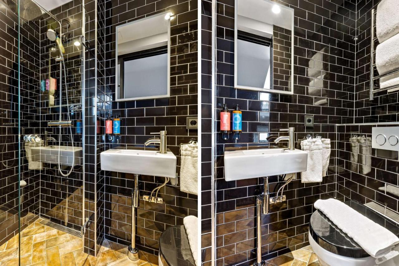 Hotel Nofo Hotel, Worldhotels Crafted Stockholm