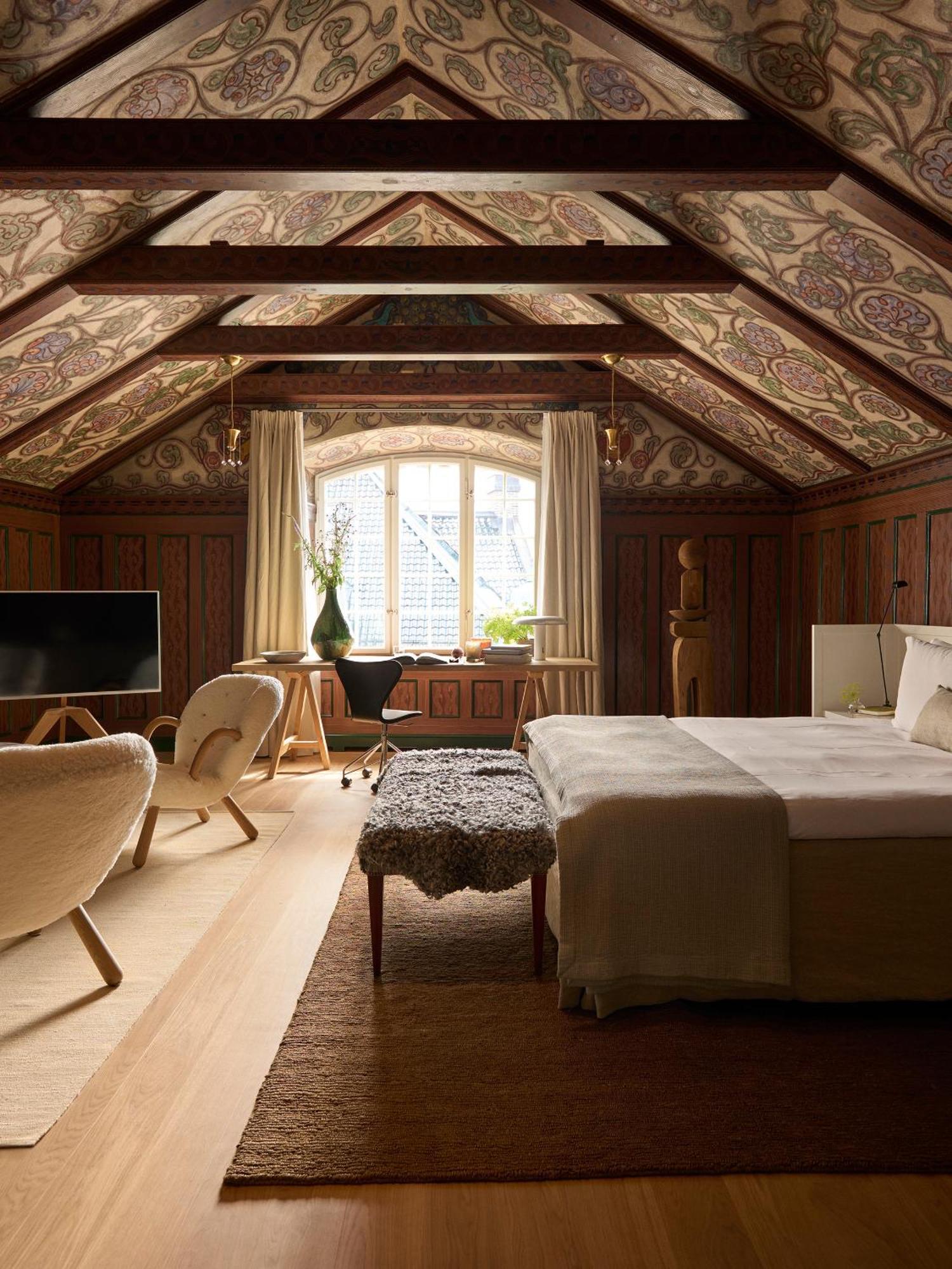 Ett Hem Hotel