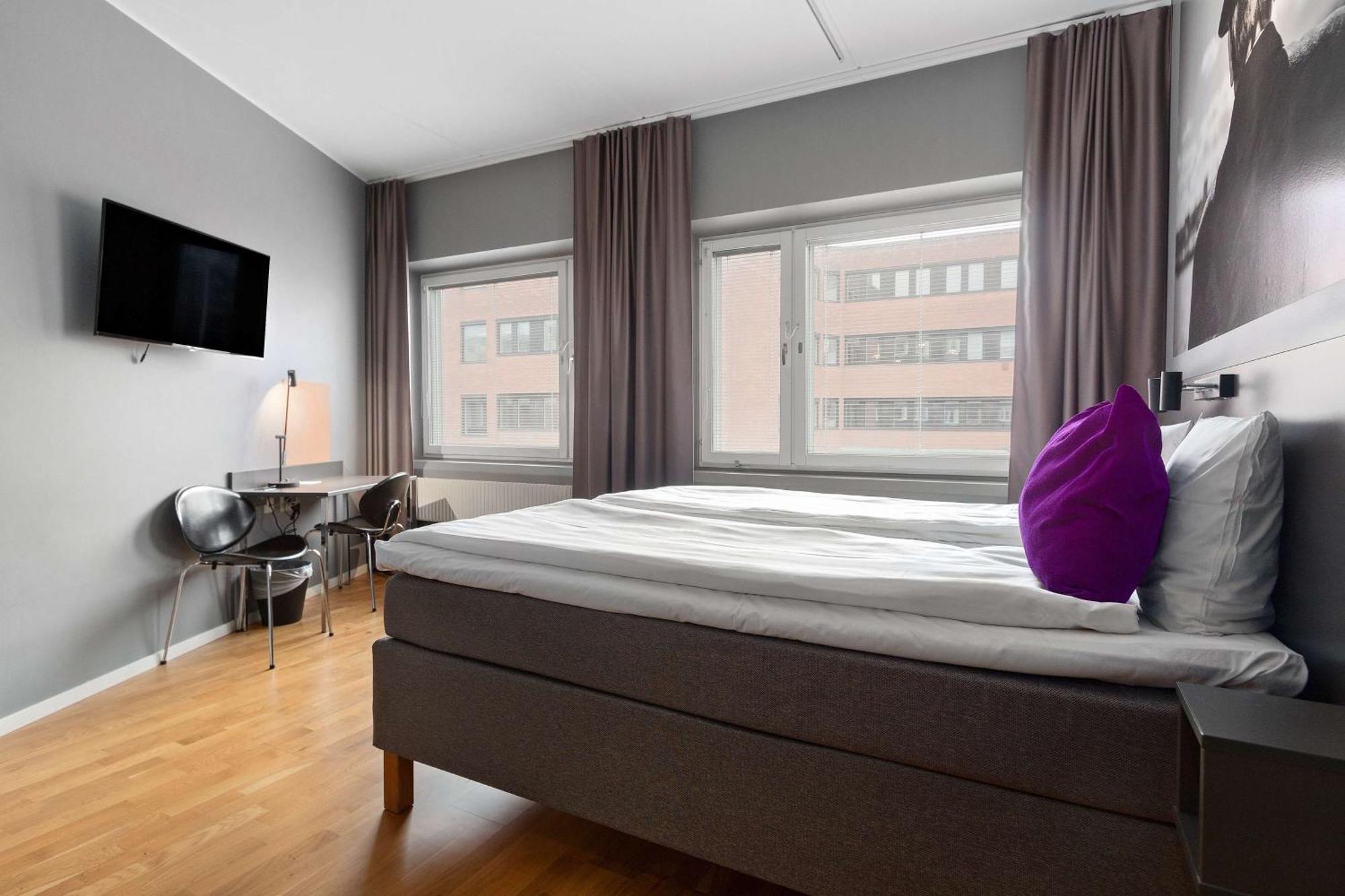 Hotel Aiden By Western Kista