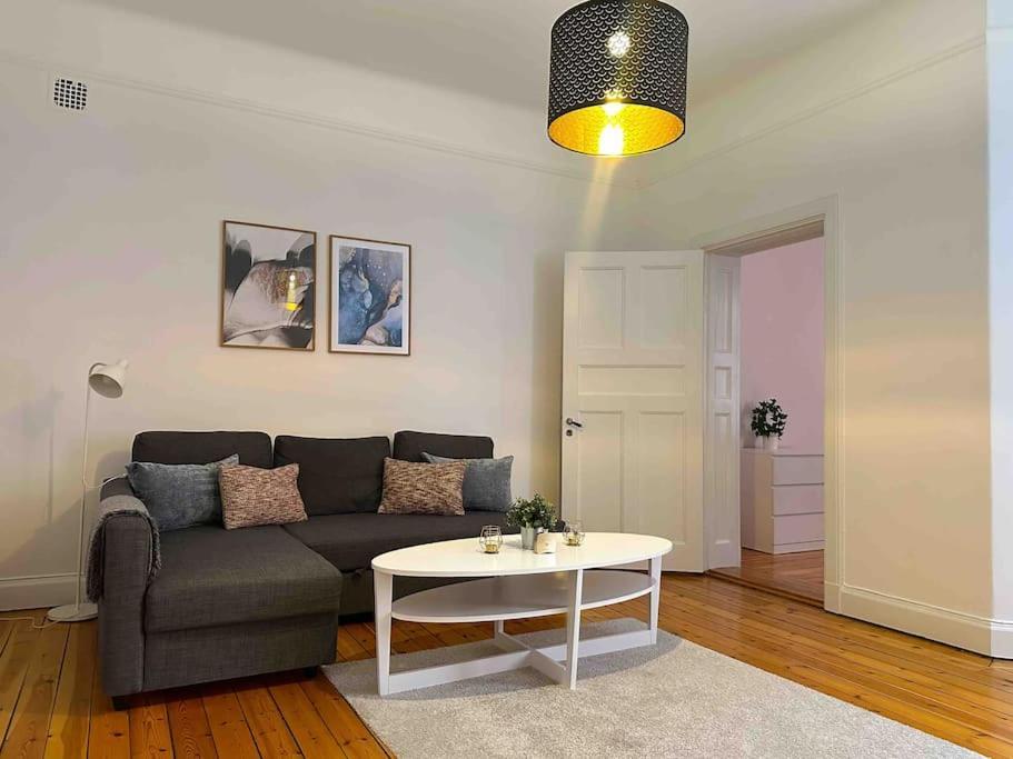 Apartment Norrmalm *