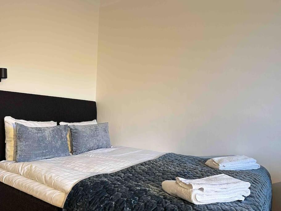 Apartment Sveavaegen Stockholm
