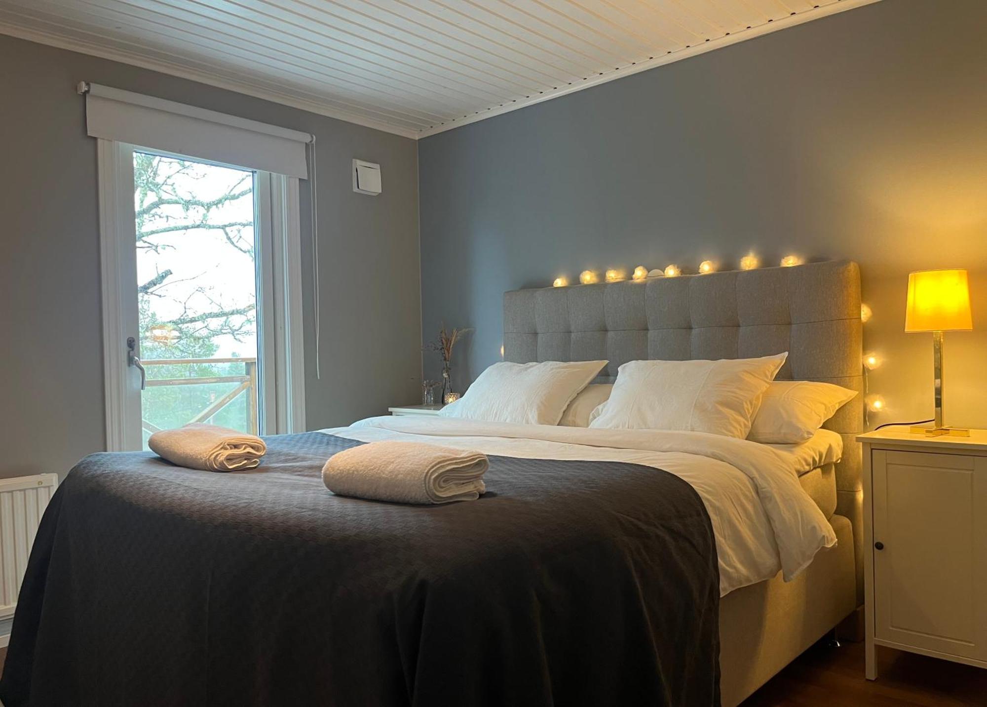 Trevligt Hus Med Vacker Omgivning * Stockholm