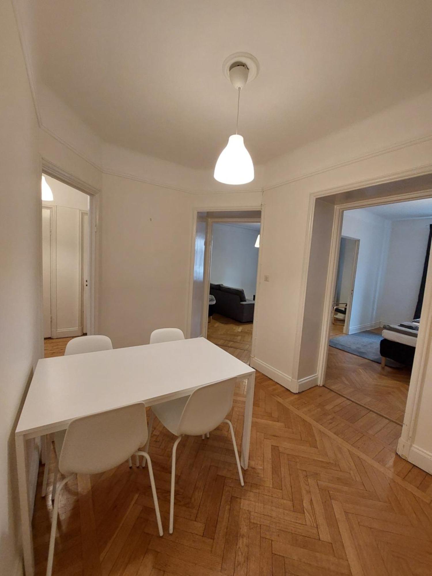 Rsg19 Apartment