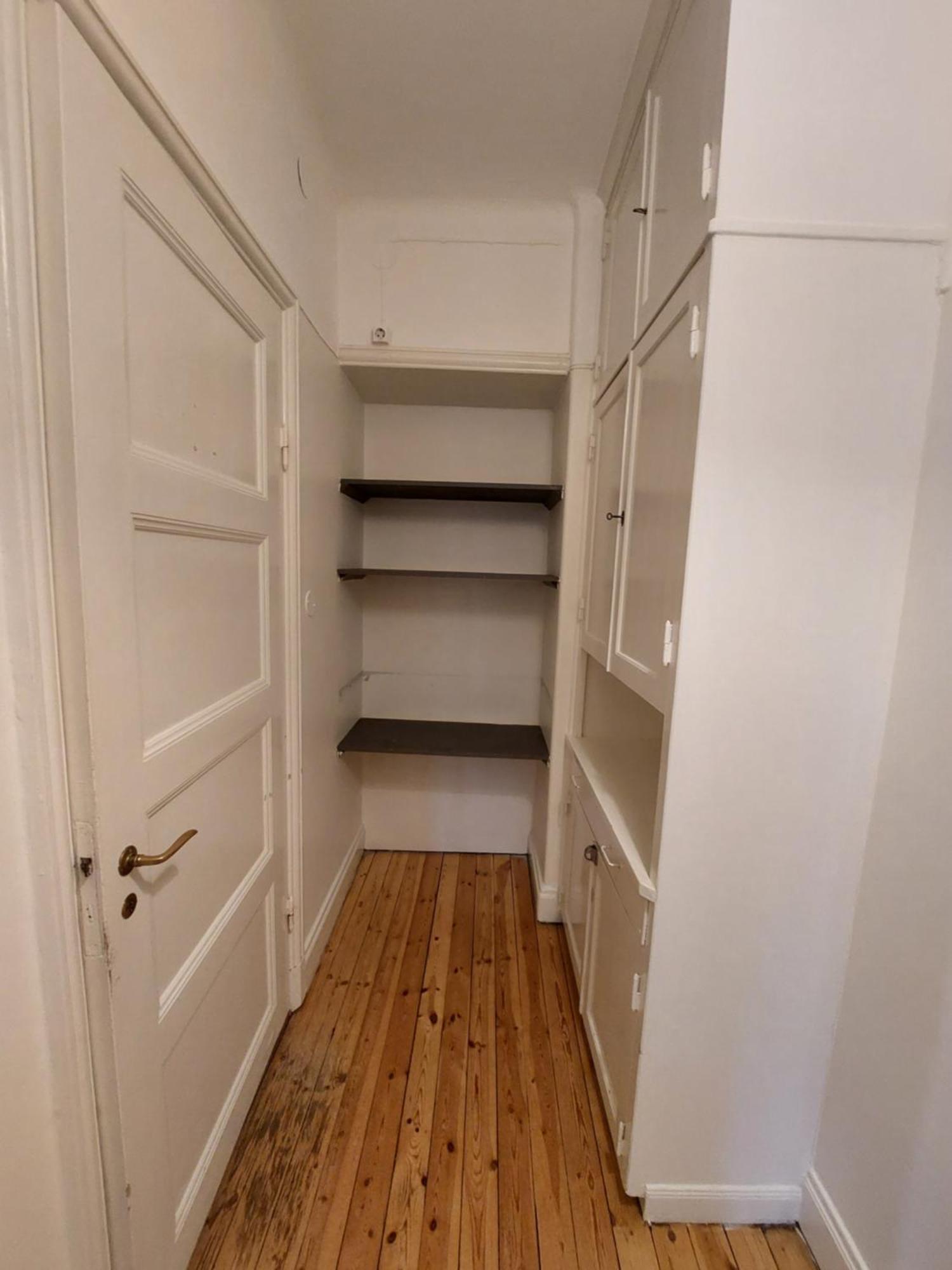 Apartment Rsg19 *
