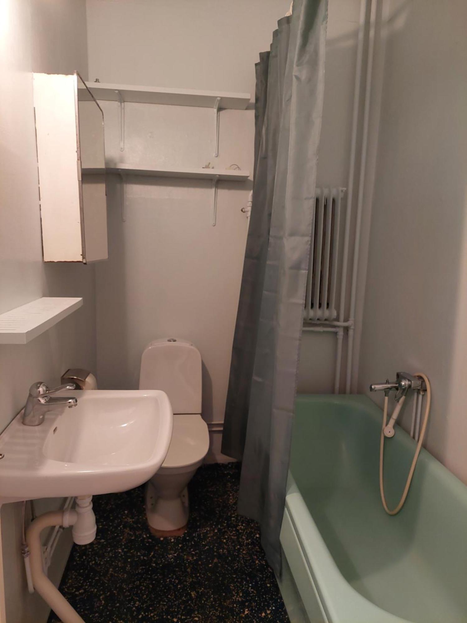 Apartment Rsg19 Stockholm