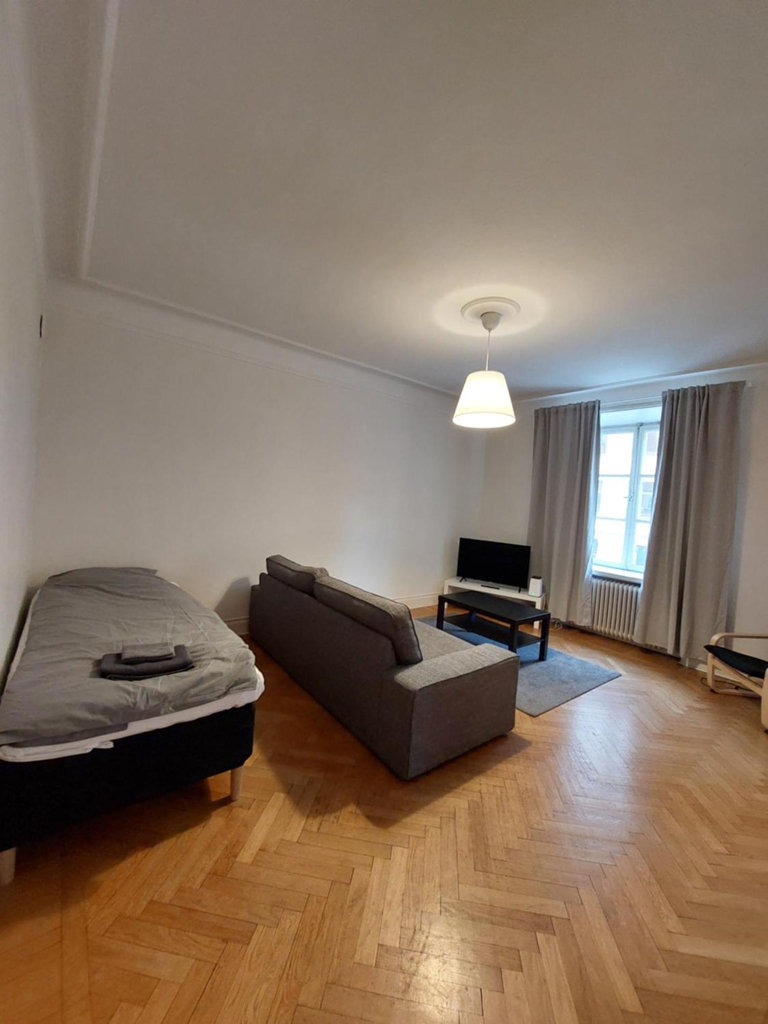 Rsg19 * Stockholm