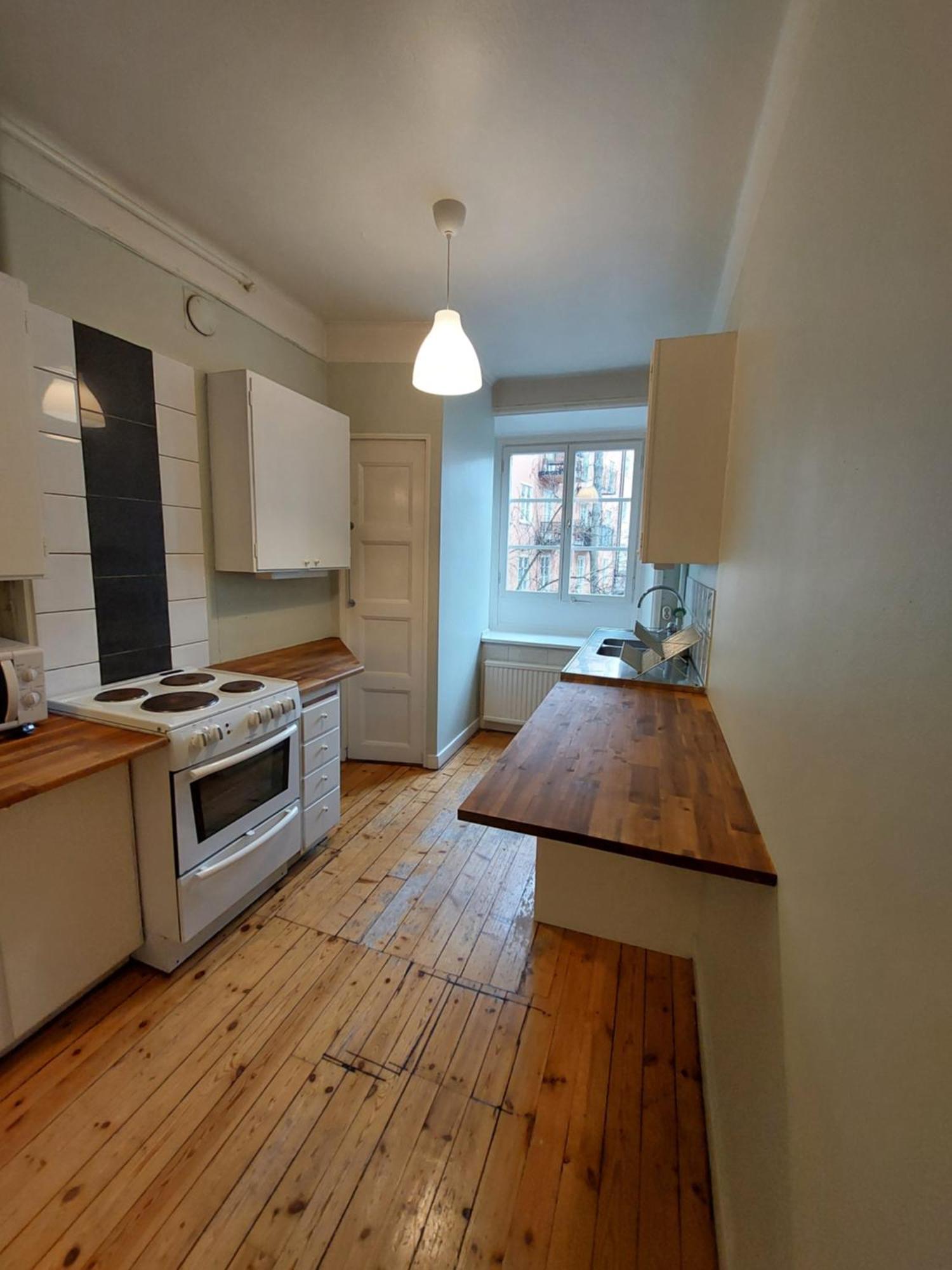 Apartment Rsg19