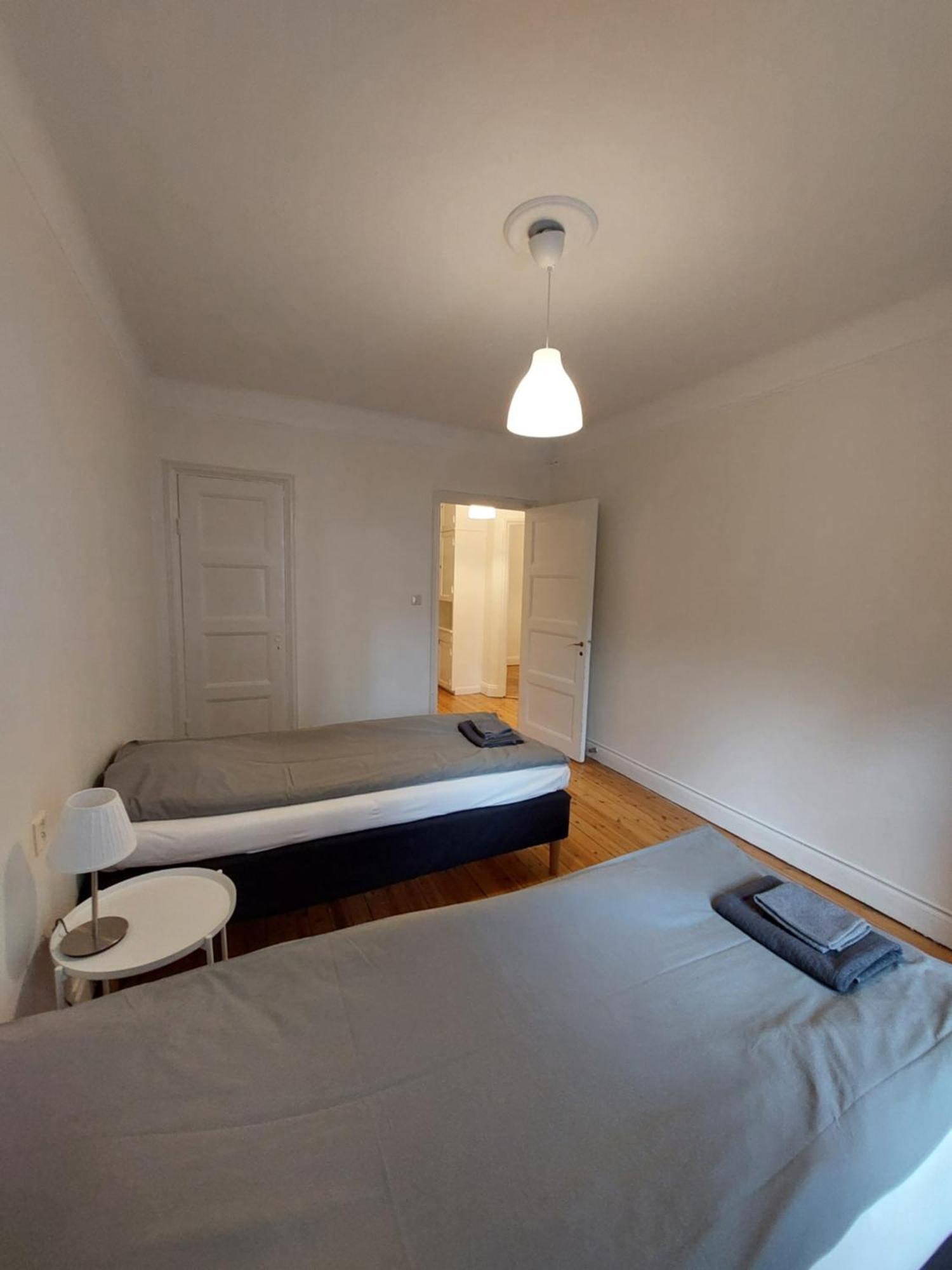 Apartment Rsg19 Stockholm