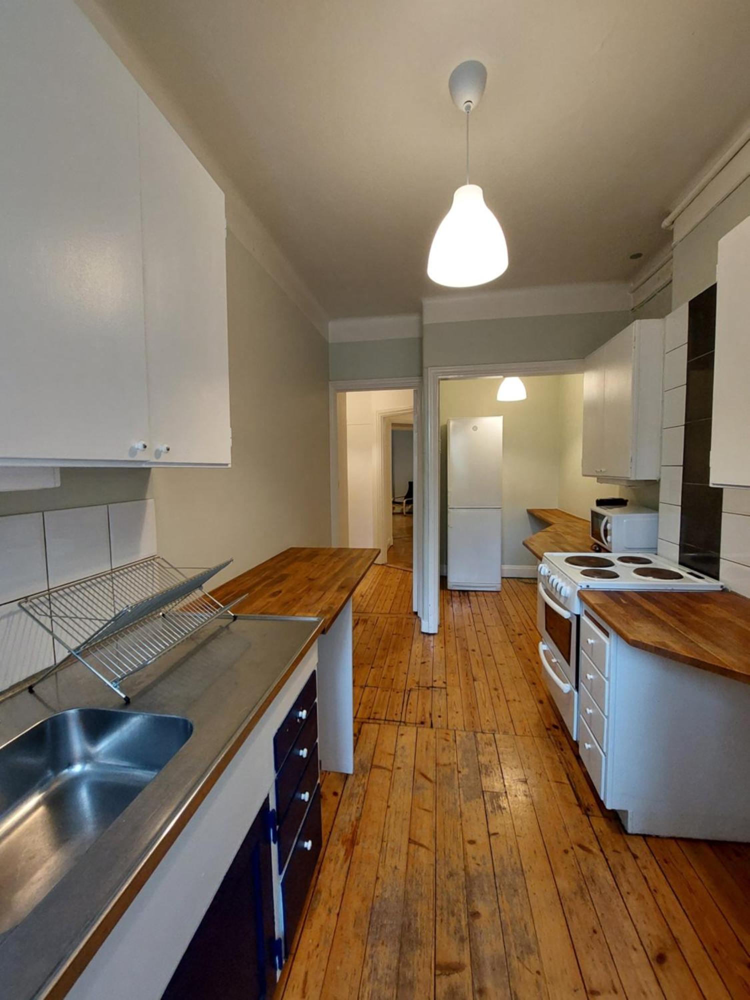 Rsg19 Apartment
