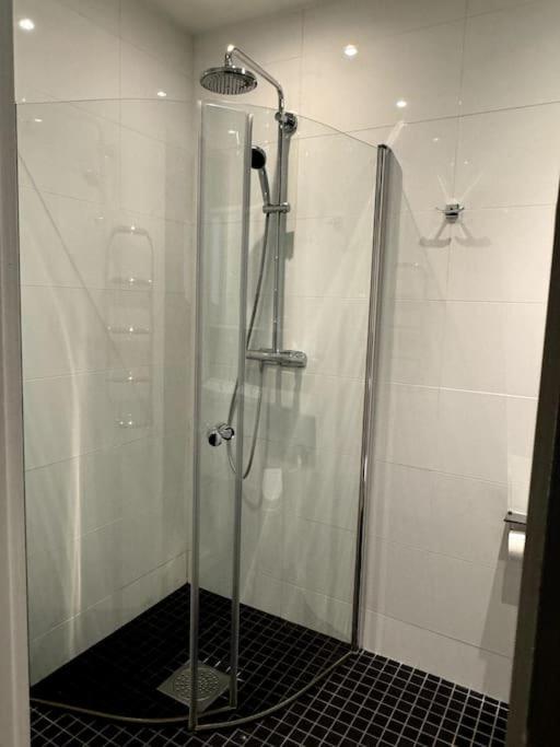 Nyrenoverat I Centrala Apartamento Estocolmo