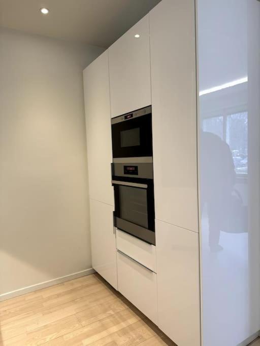 Apartamento Nyrenoverat I Centrala *