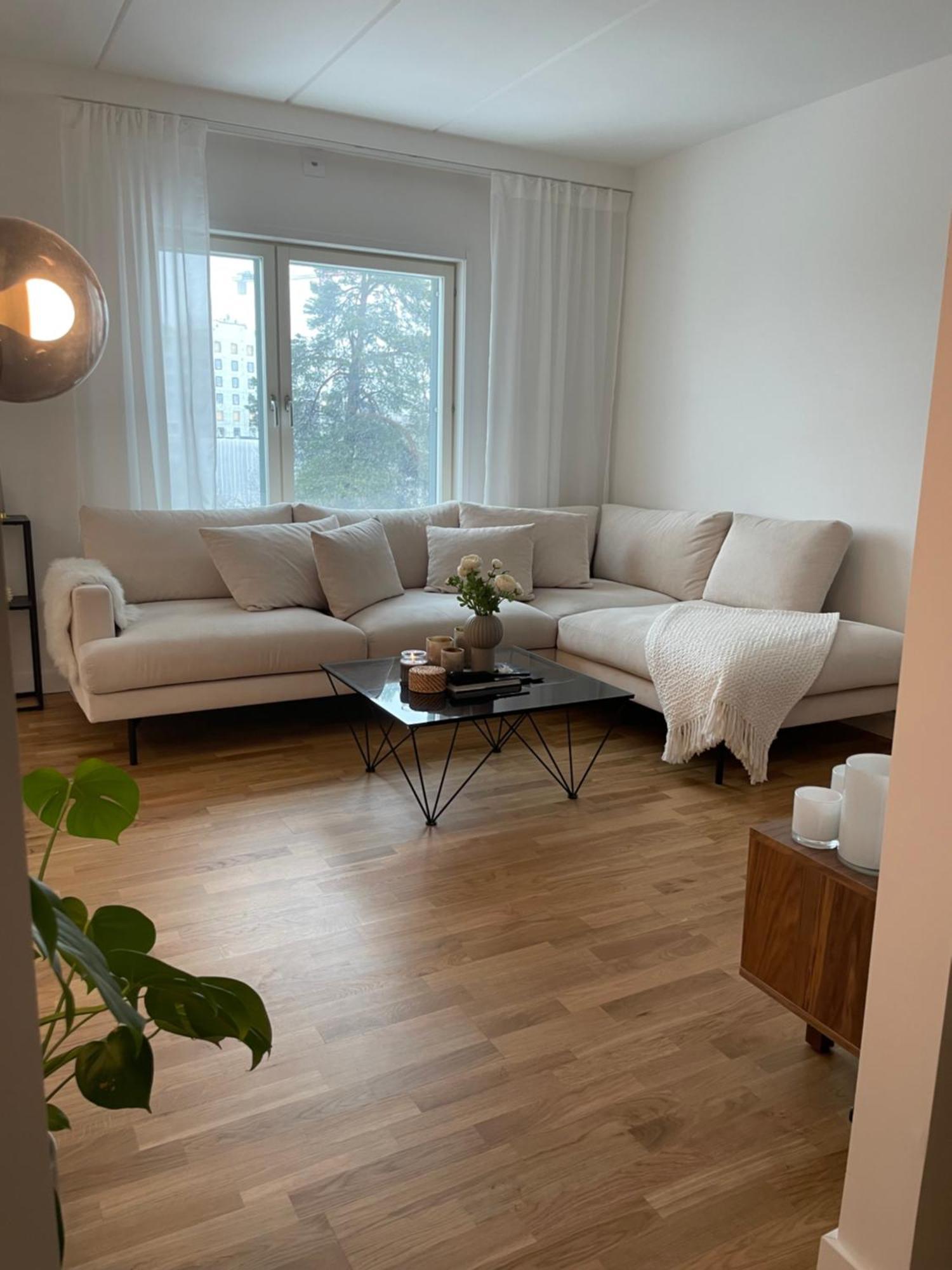 Apartment Nyproduktion I Farsta