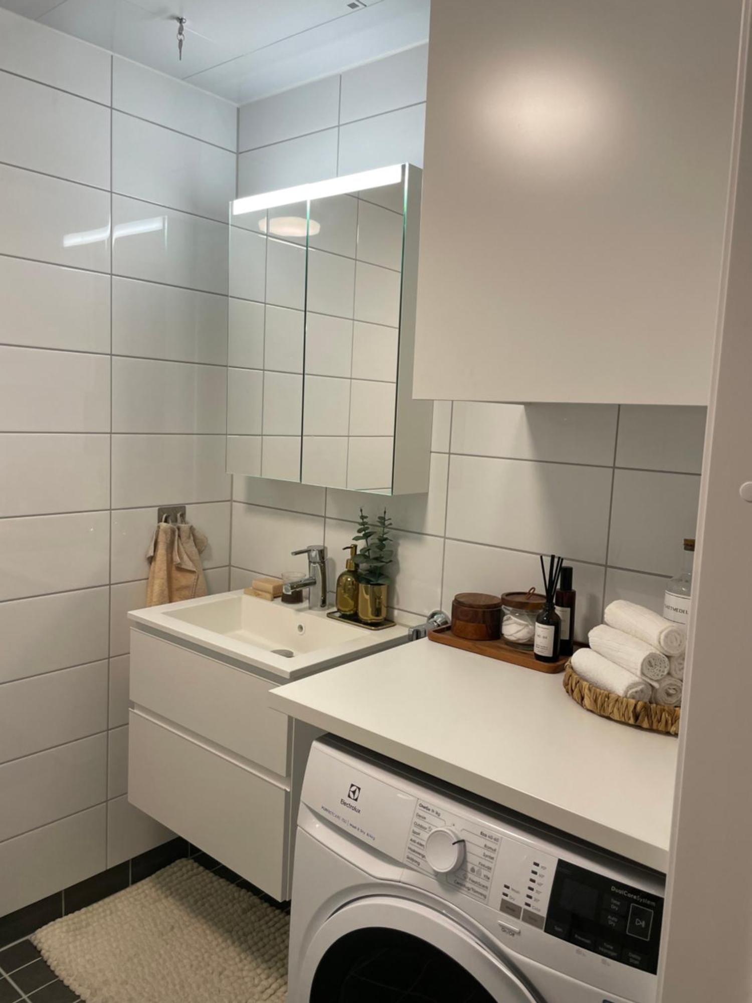 Nyproduktion I Farsta Apartment Stockholm