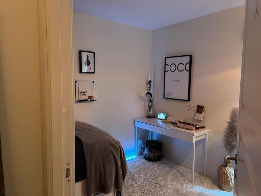 Apartamento Designer *