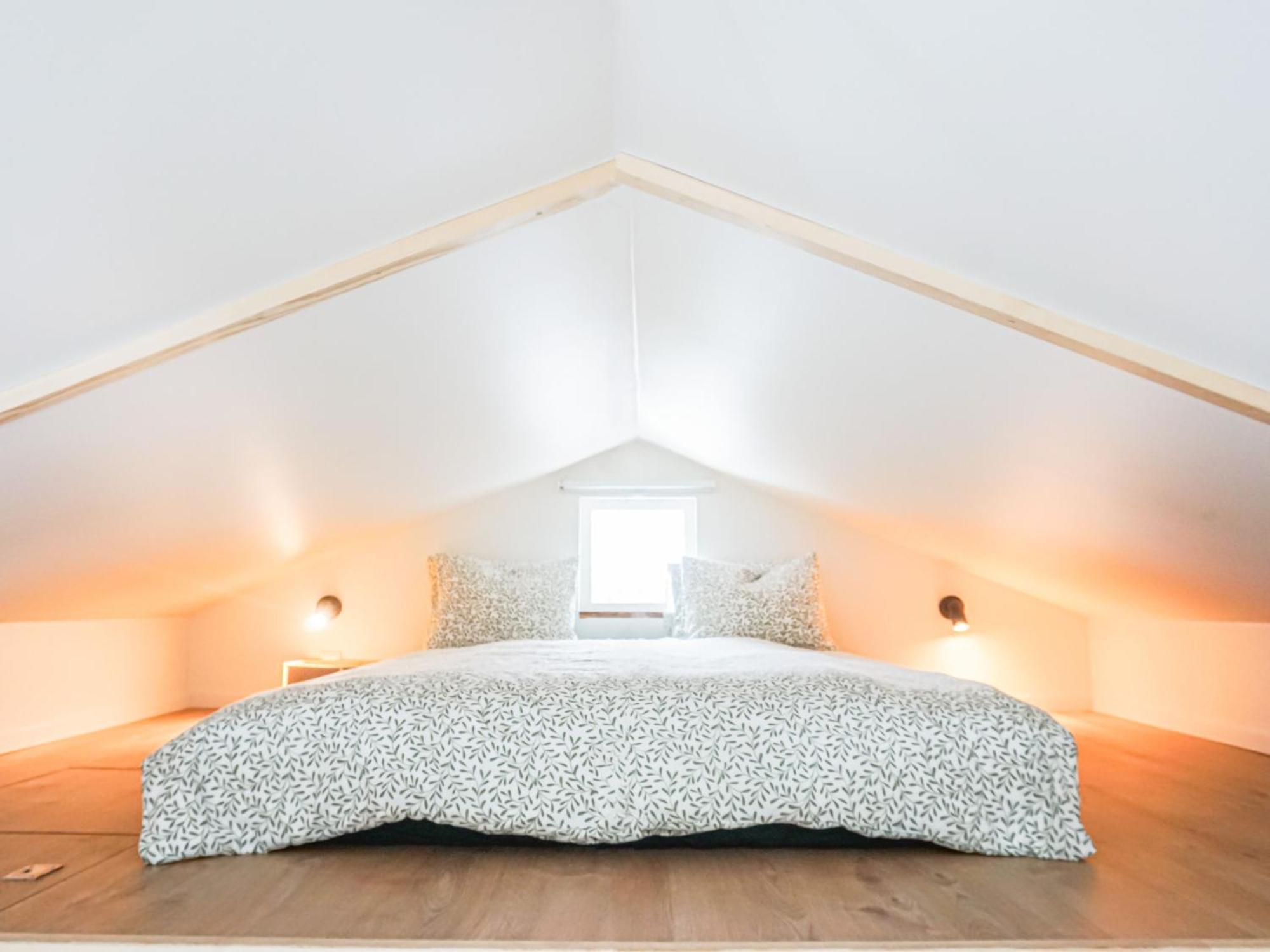La Petite Boheme With Free Parking Apartment Stockholm