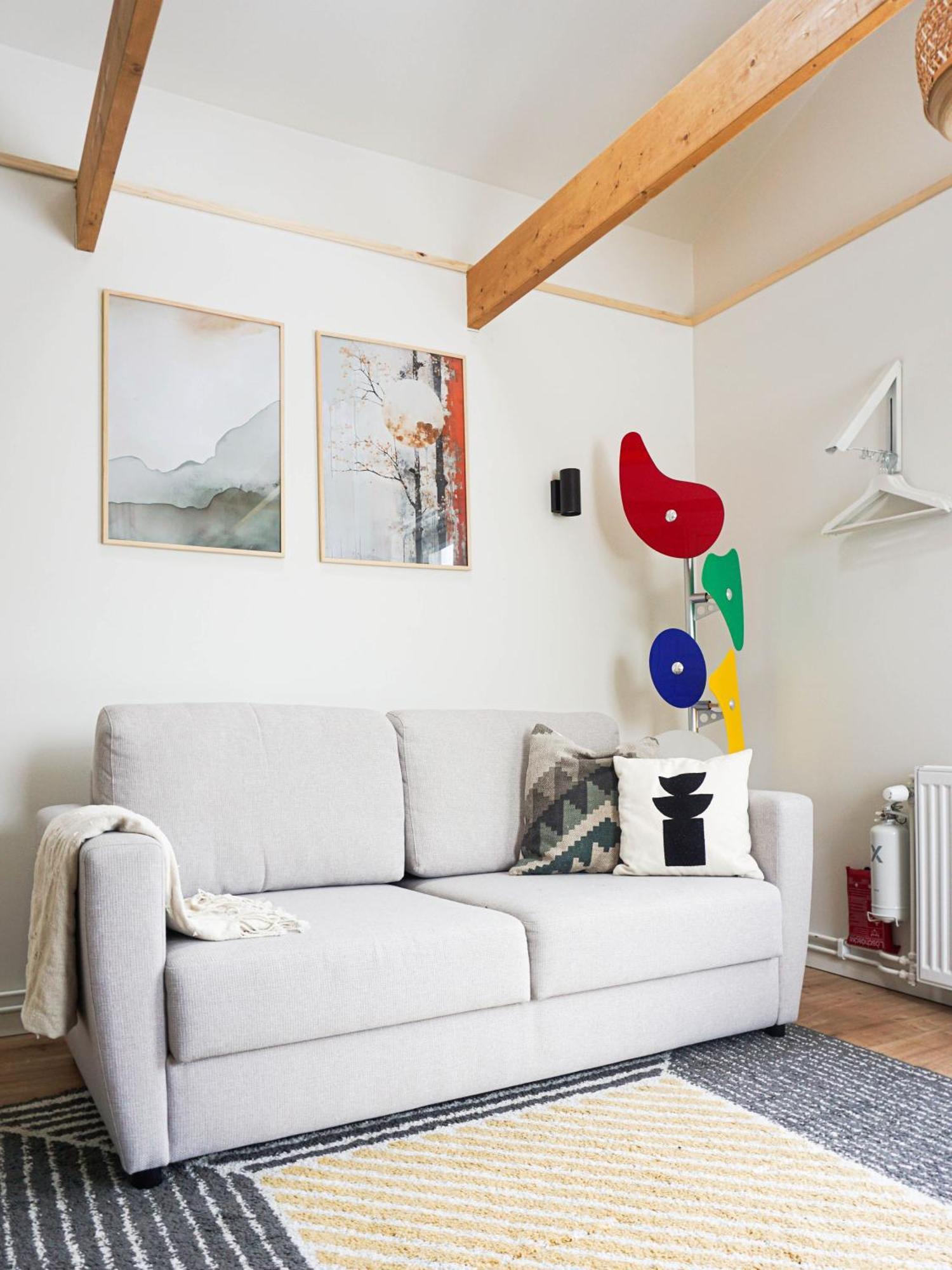 La Petite Boheme With Free Parking Apartment *