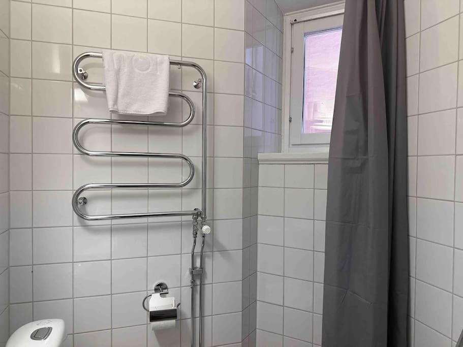 Norrmalm Apartment *