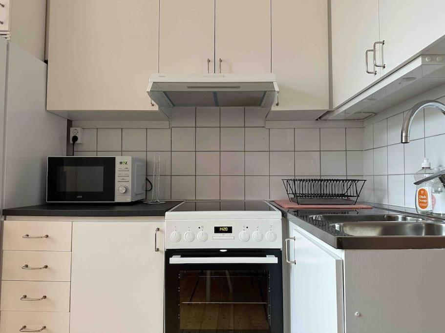 Apartment Norrmalm