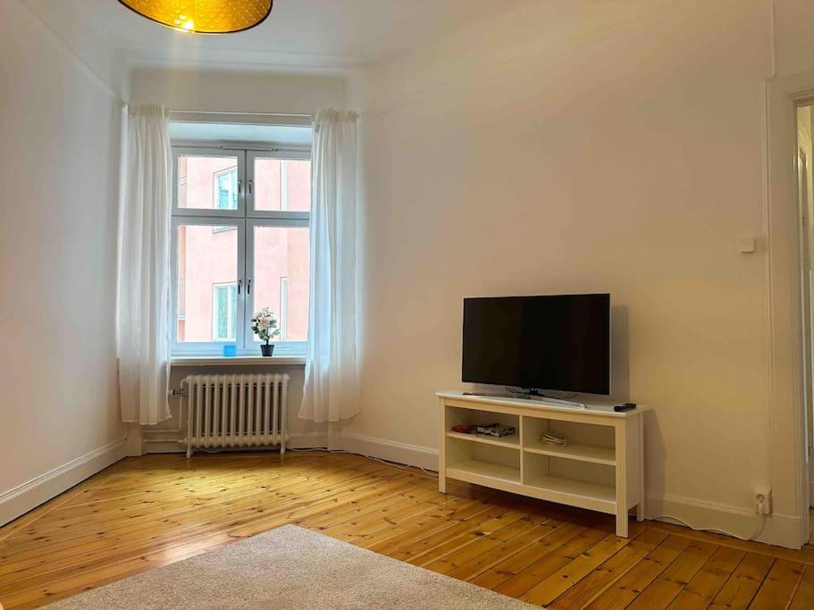 Apartment Norrmalm *