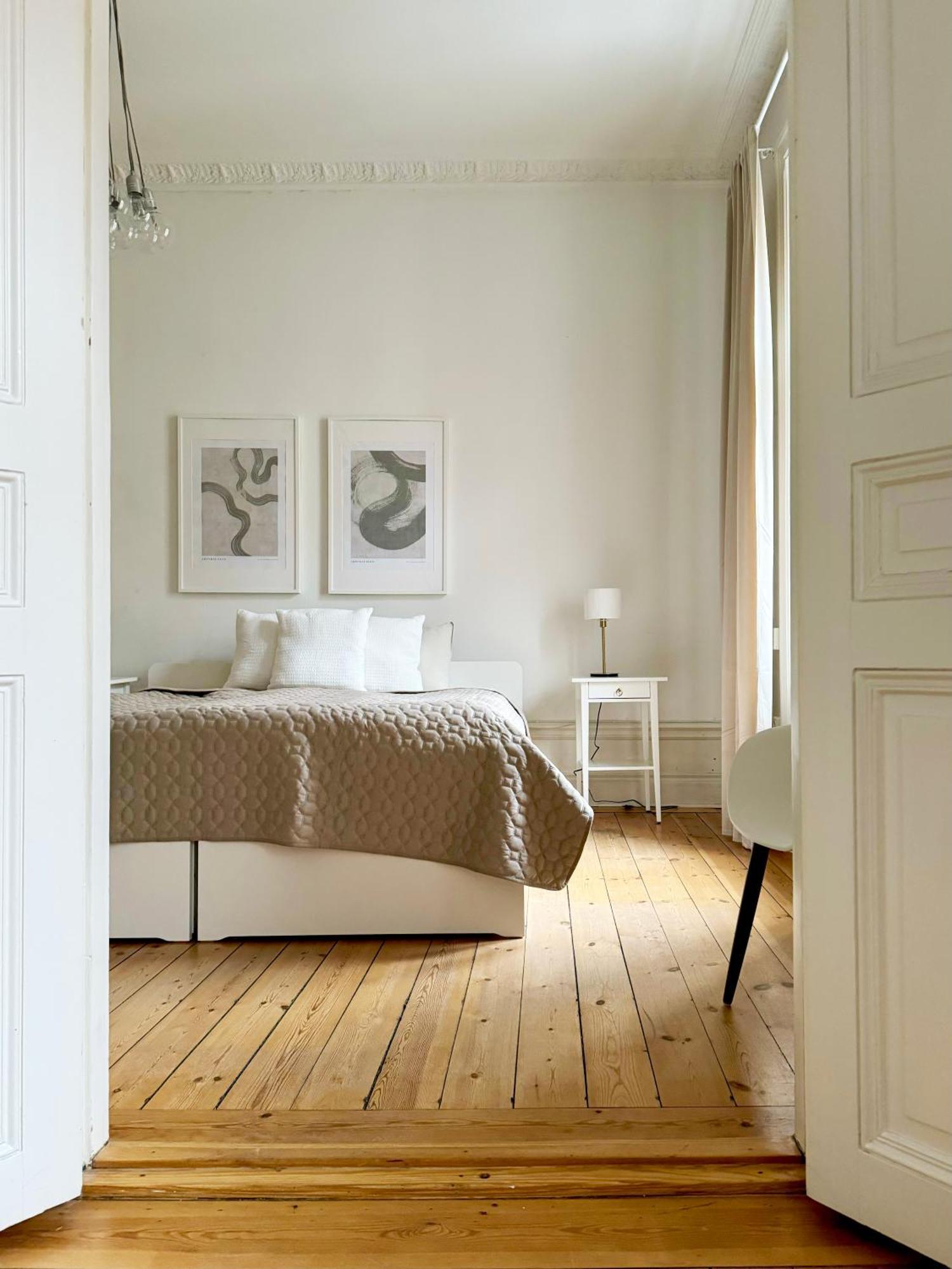 Laegenhet I Centrala Appartement Stockholm