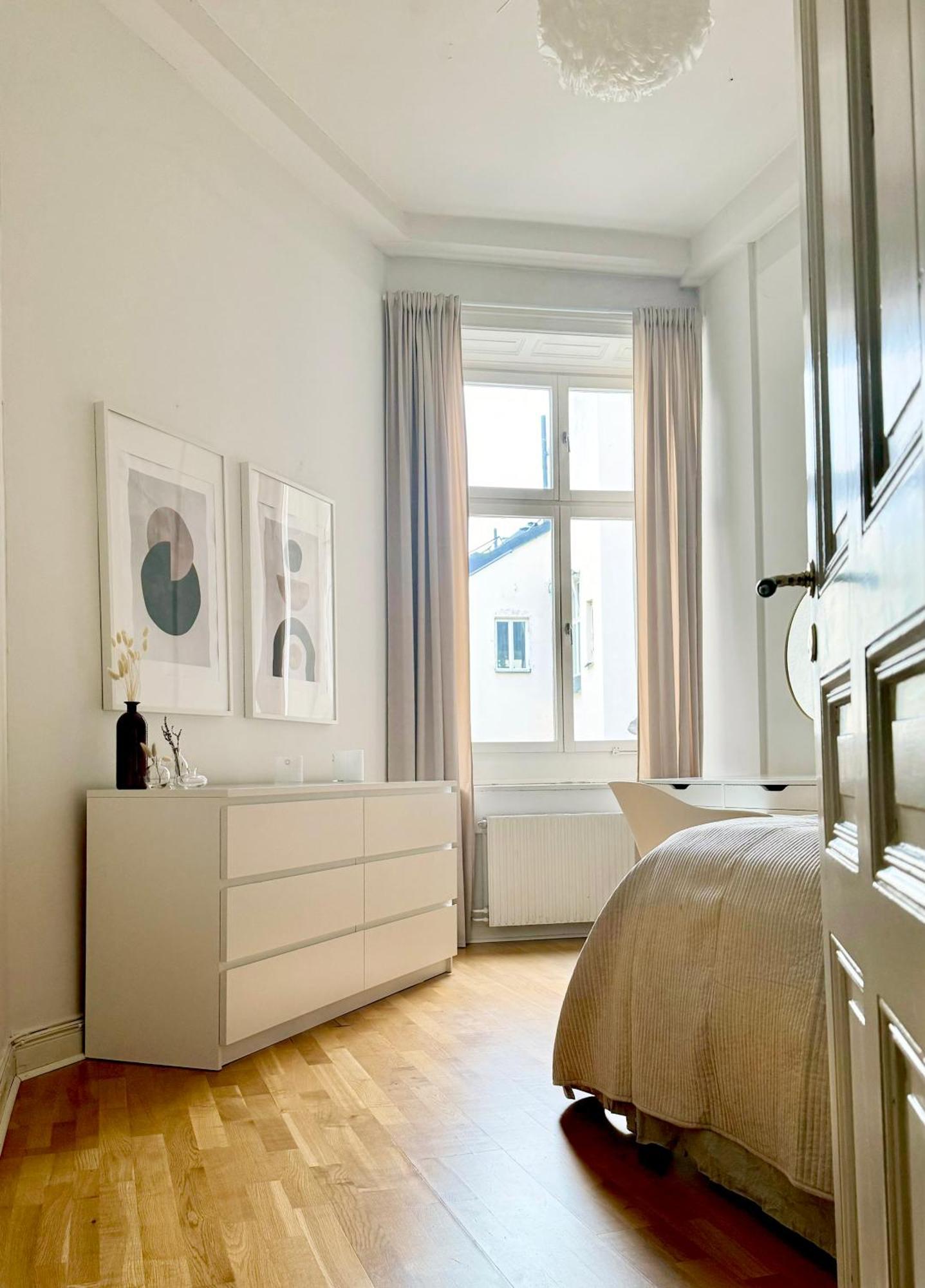 Laegenhet I Centrala * Stockholm