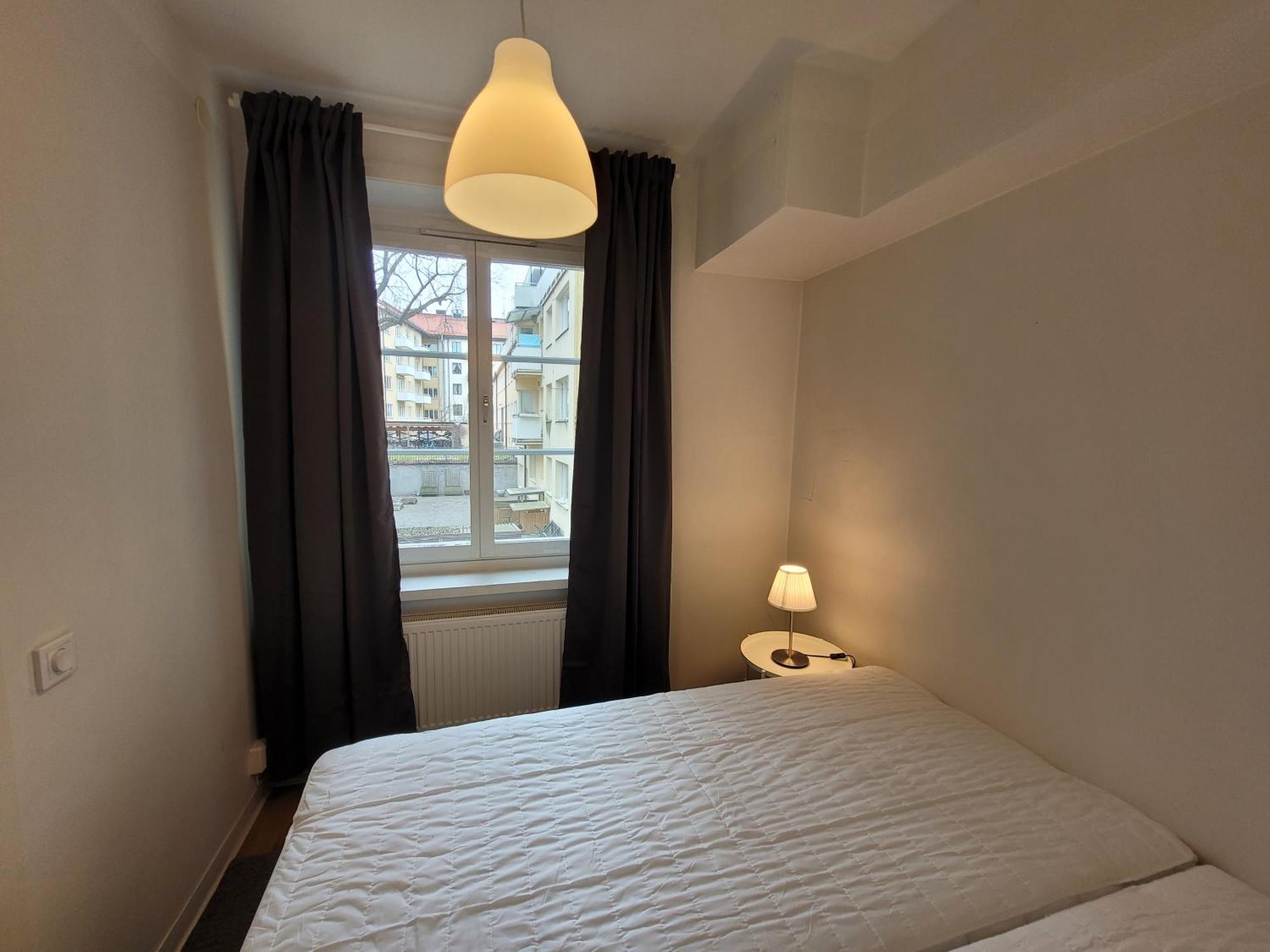 Apartment Rsg19