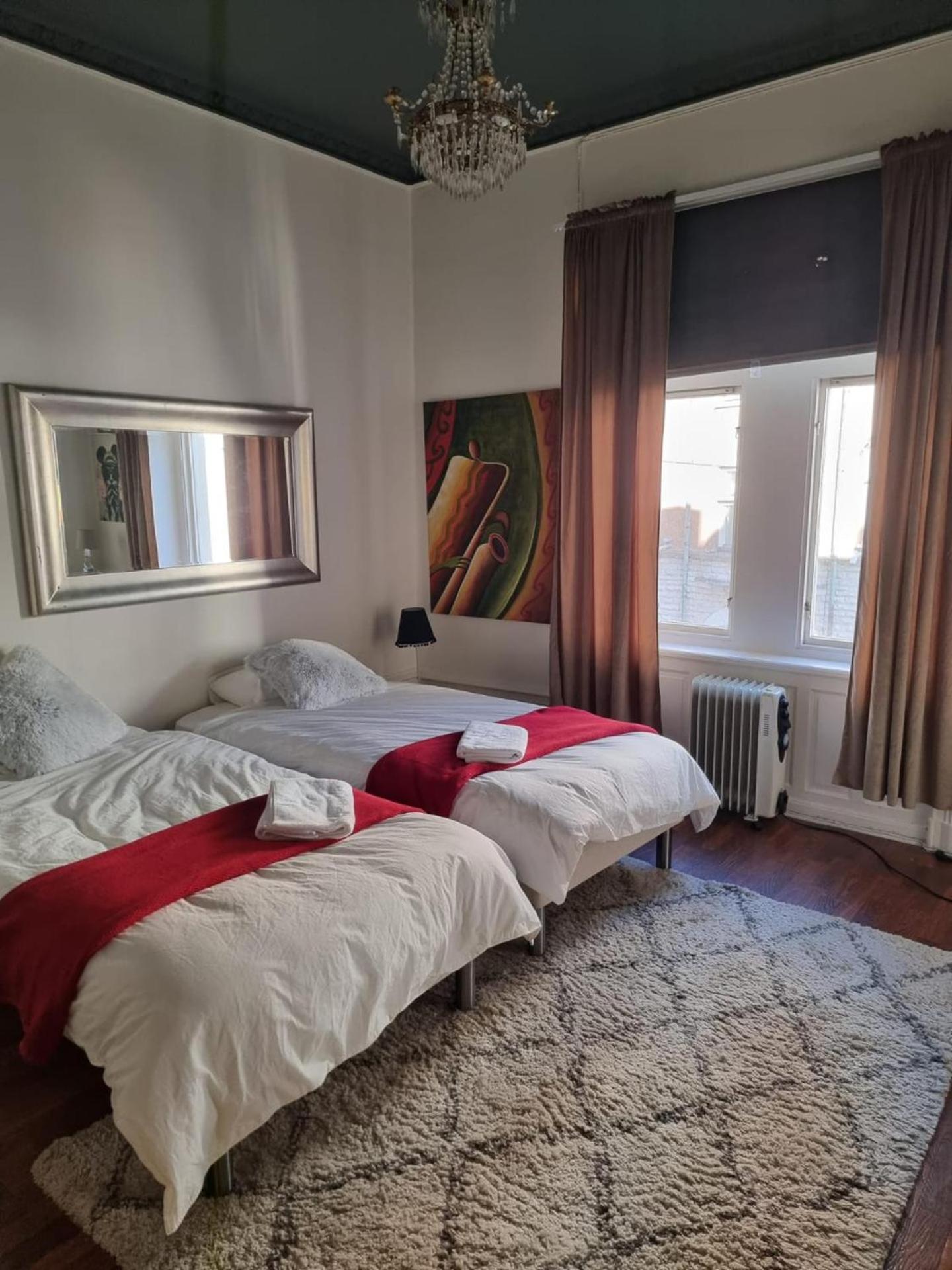 Apartment! Stockholm