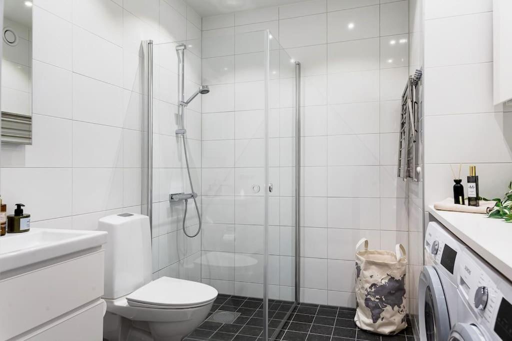 Modern Scandinavian In
