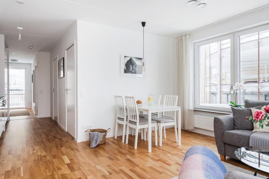 Modern Scandinavian In *