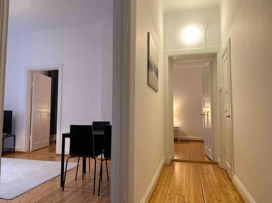 Norrmalm Apartment *