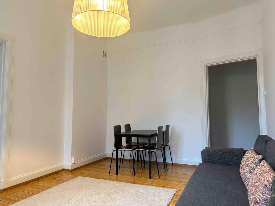 Apartment Norrmalm