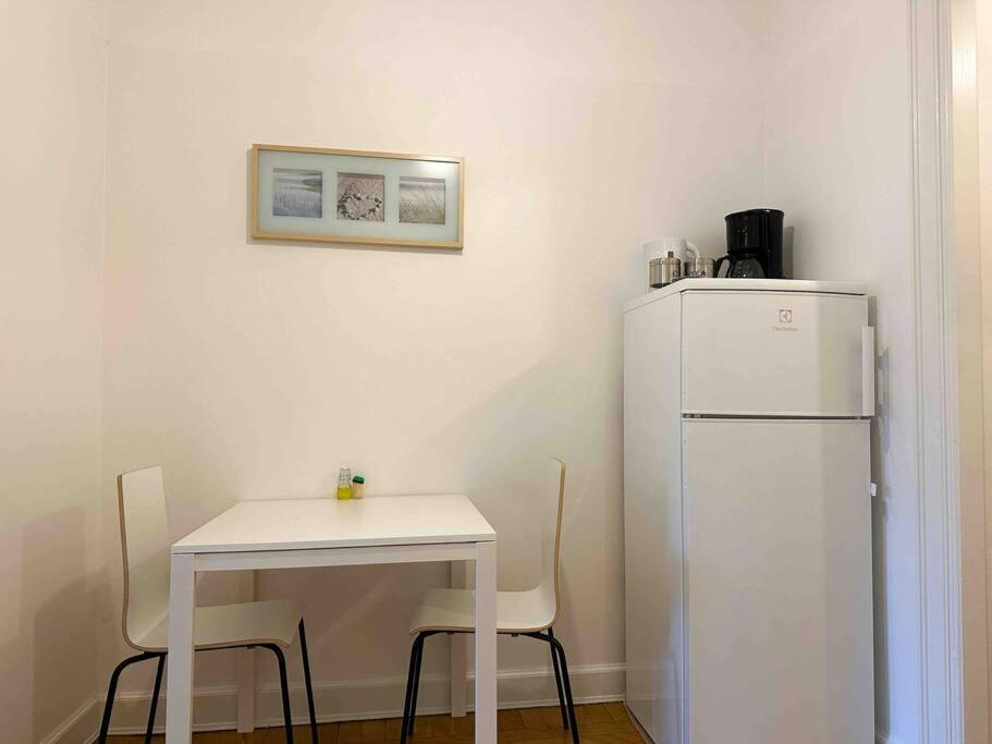 Apartment Sveavaegen