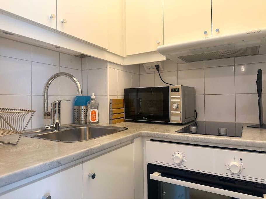 Sveavaegen Apartment Stockholm