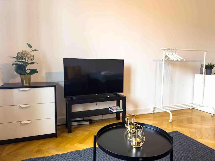 Sveavaegen Stockholm