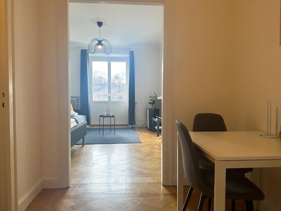 Sveavaegen Apartment *