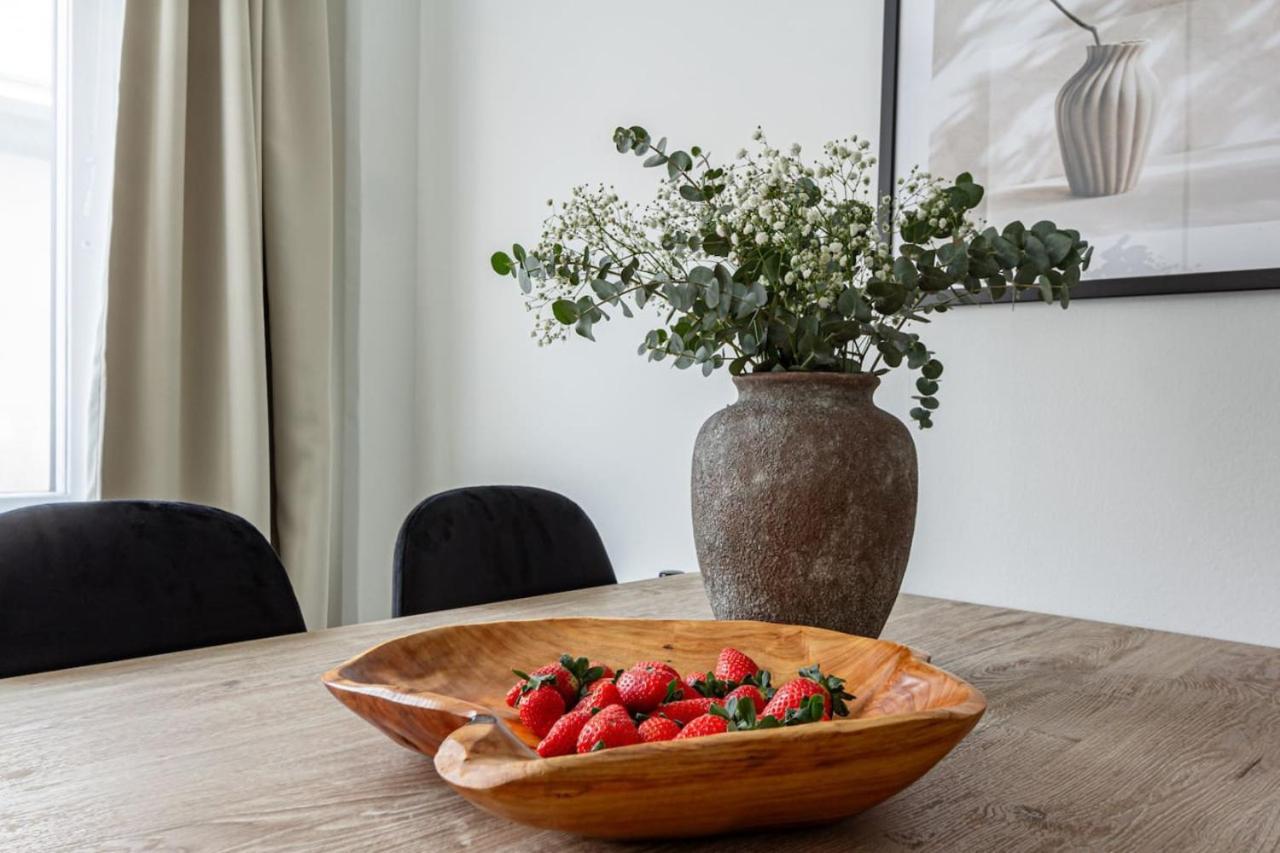 Sodermalm Hideaway Haven *