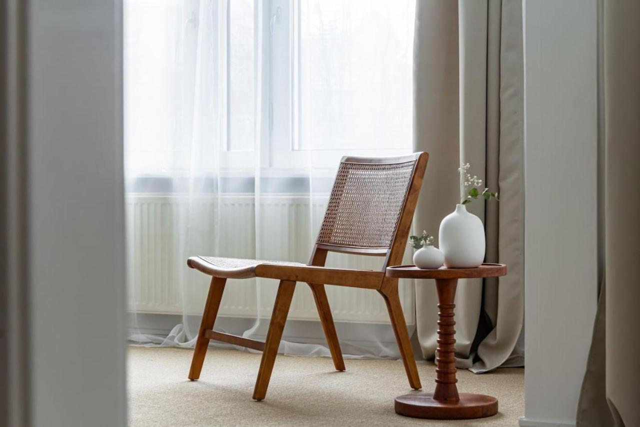Sodermalm Hideaway Haven