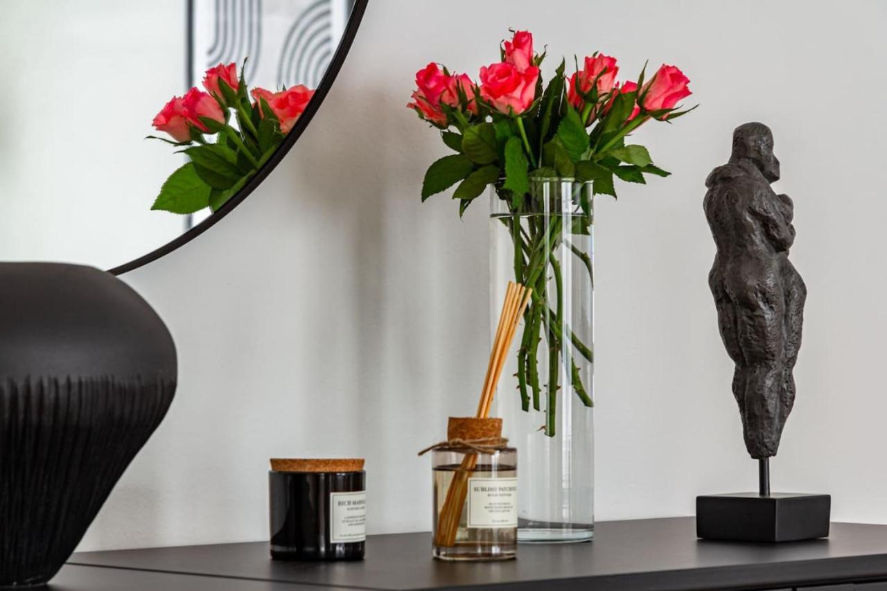 Sodermalm Hideaway Haven * Stockholm