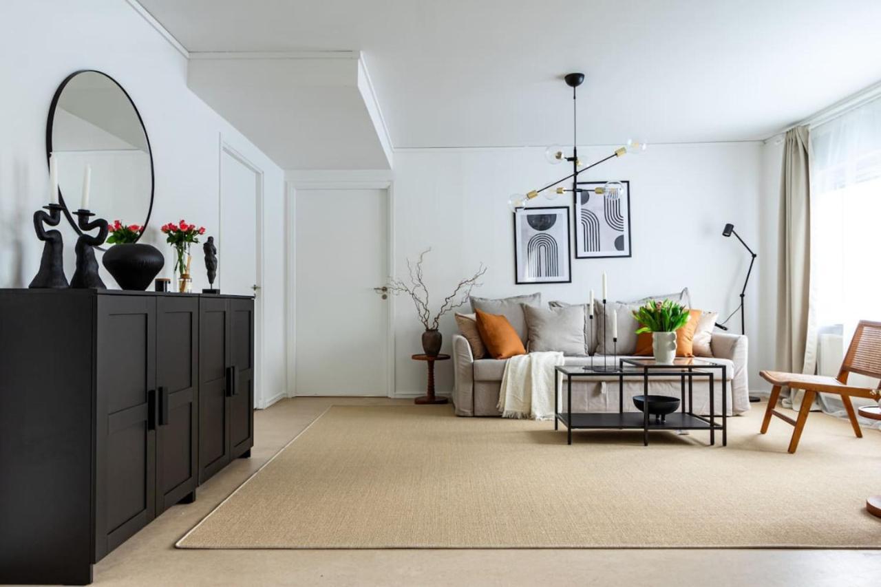 Sodermalm Hideaway Haven *