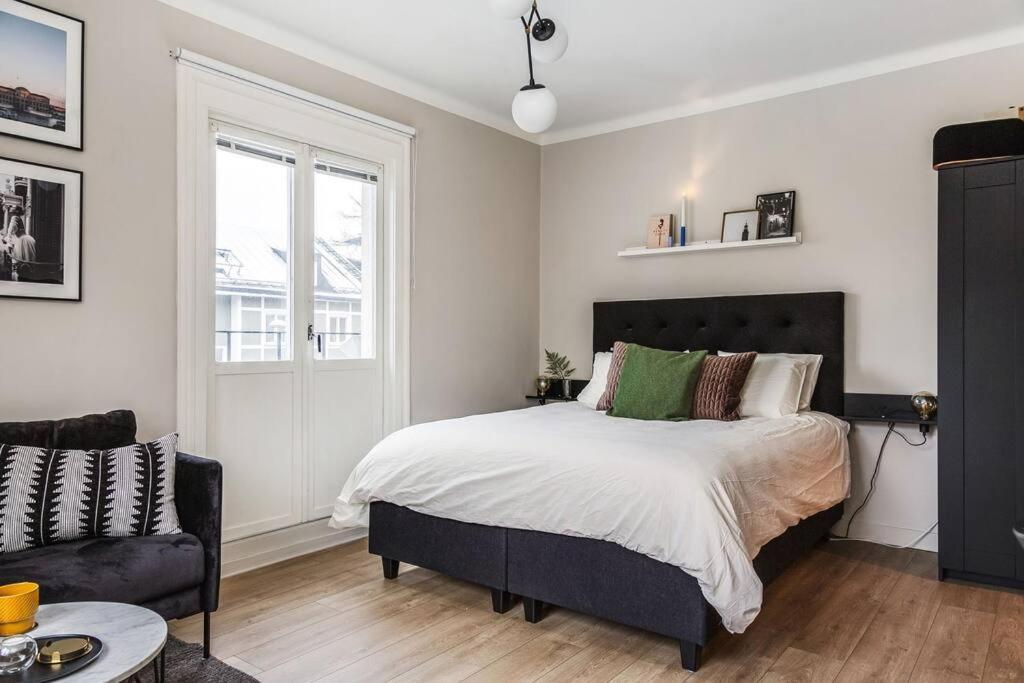 Appartement Modern 1 Bed Gem Stylish