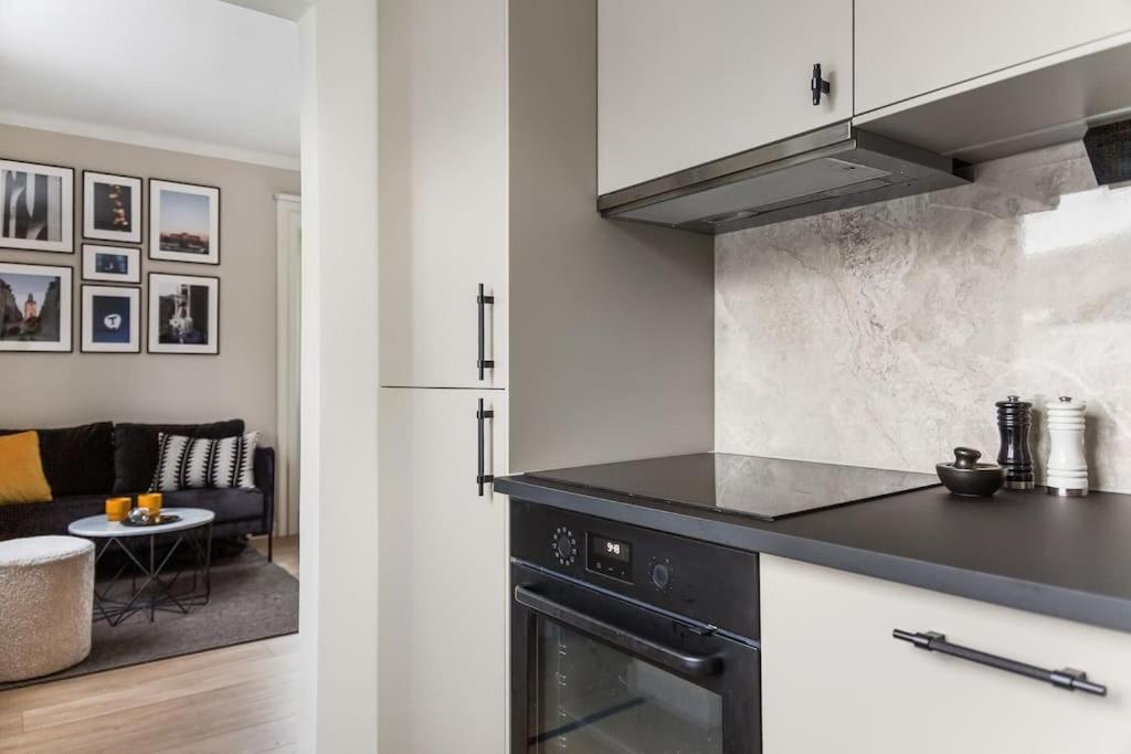 Appartement Modern 1 Bed Gem Stylish *