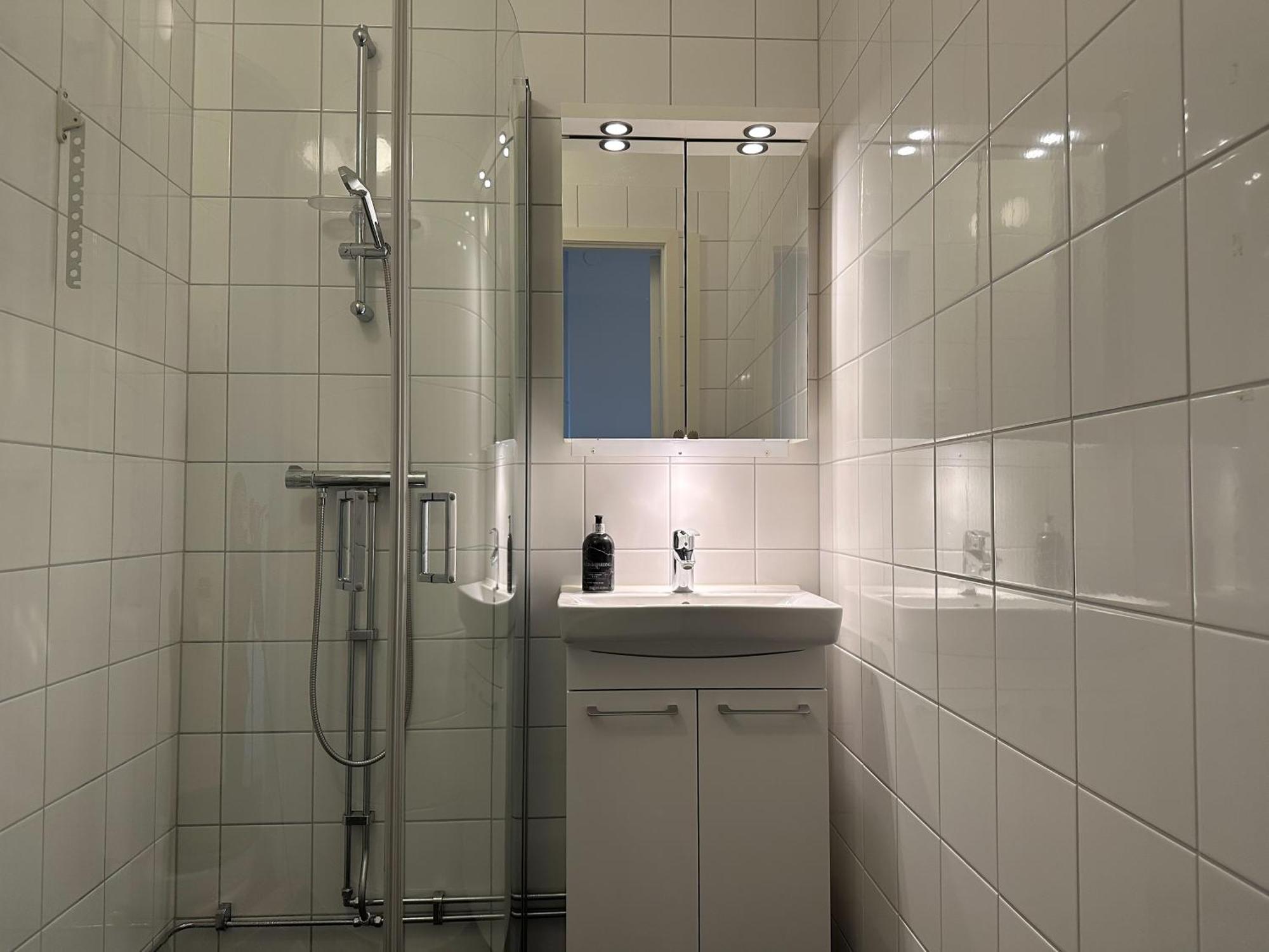 Apartment Sveavaegen