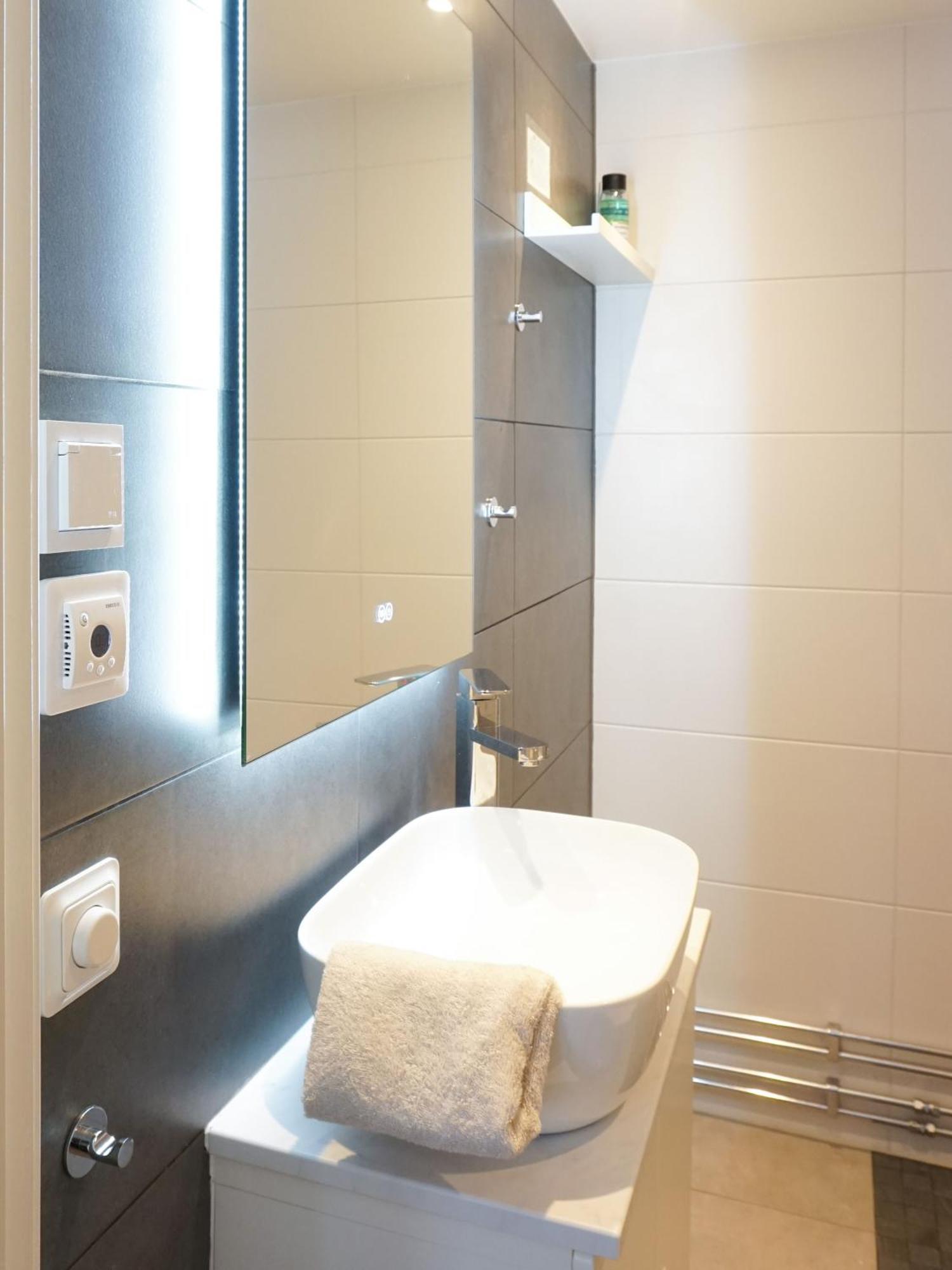 Apartment La Petite Boheme With Free Parking