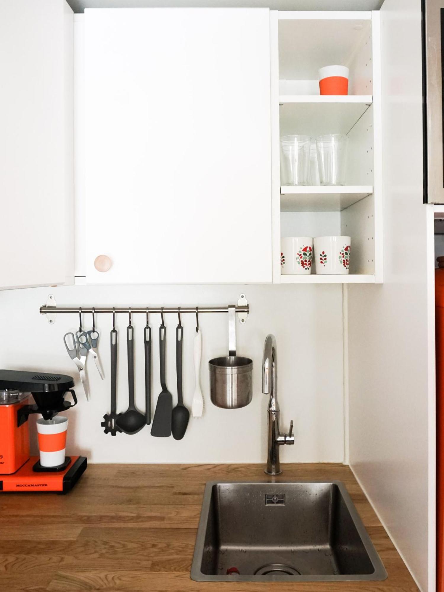 La Petite Boheme With Free Parking Apartment Stockholm