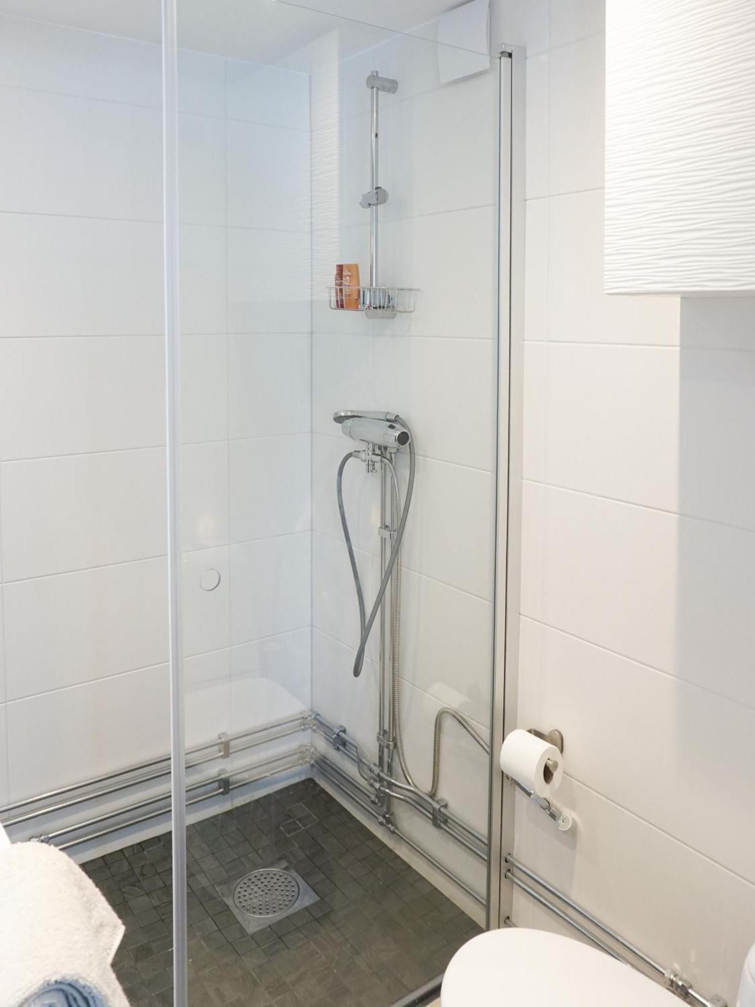 La Petite Boheme With Free Parking Apartment
