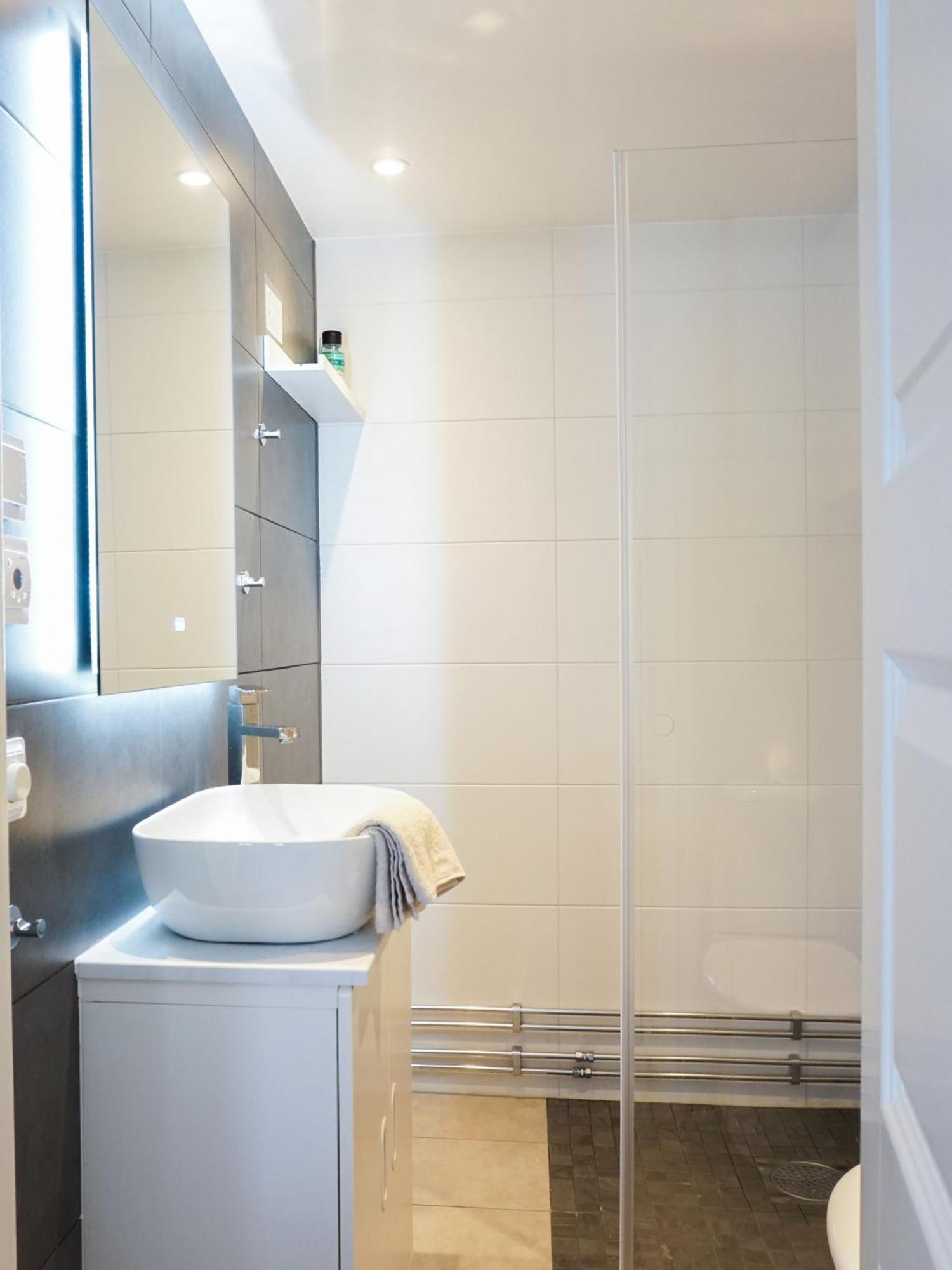 Apartment La Petite Boheme With Free Parking *
