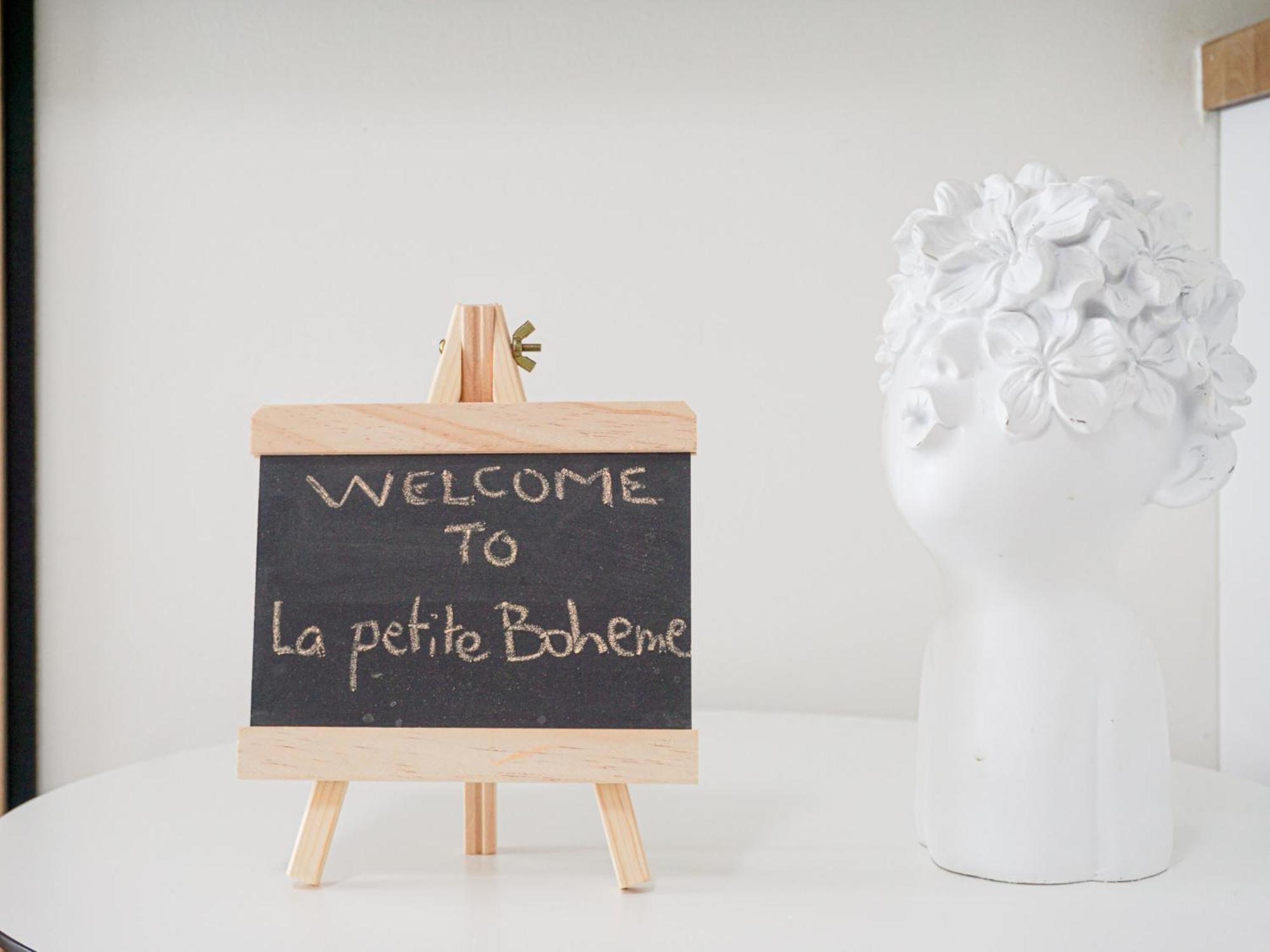 La Petite Boheme With Free Parking *