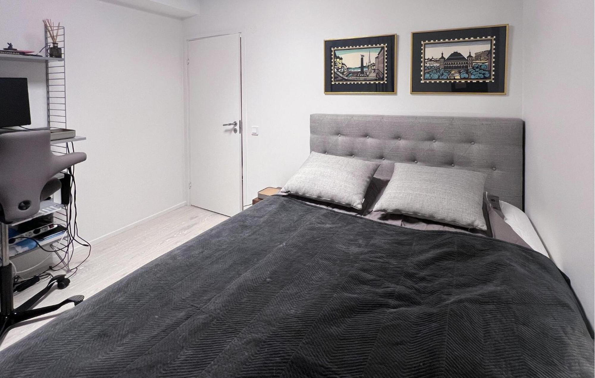 2 Bedroom Gorgeous In *