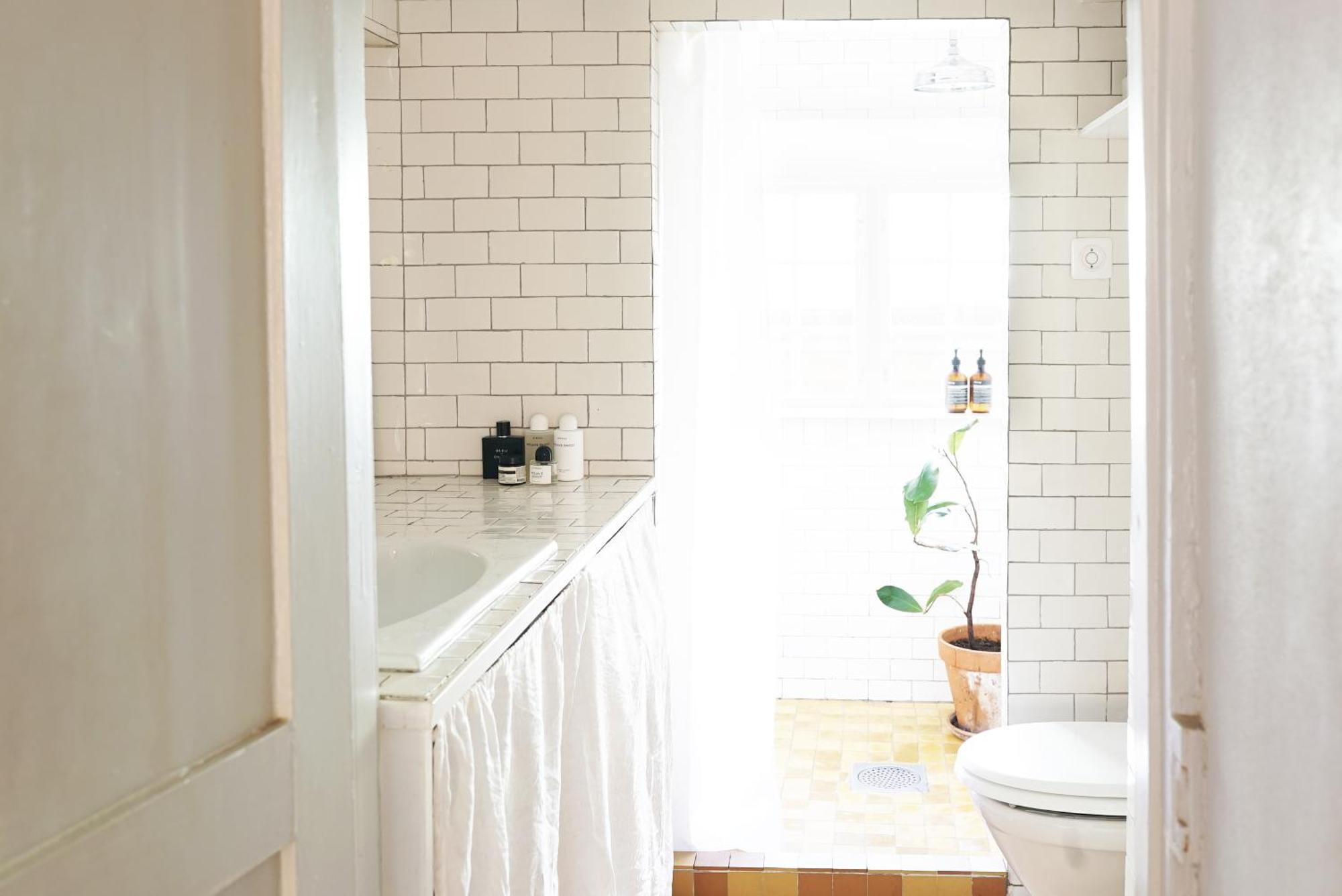 The Architects' House Apartment Stockholm